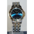 RAYMOND WEIL GENEVE GENTS USED PRE OWNED